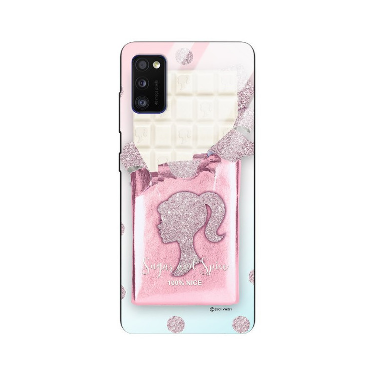 Etui Samsung GALAXY A41, ST_JODI-PEDRI-2021-2-200 Wzory - FunnyCase