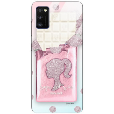 Etui Samsung GALAXY A41, ST_JODI-PEDRI-2021-2-200 Wzory - FunnyCase