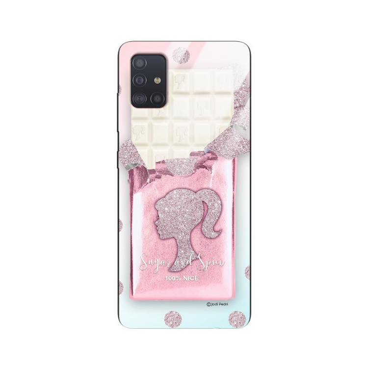 Etui Samsung GALAXY A51, ST_JODI-PEDRI-2021-2-200 Wzory - FunnyCase