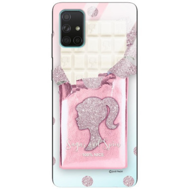 Etui Samsung GALAXY A71, ST_JODI-PEDRI-2021-2-200 Wzory - FunnyCase