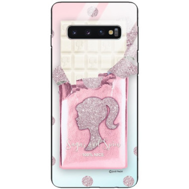 Etui Samsung GALAXY S10, ST_JODI-PEDRI-2021-2-200 Wzory - FunnyCase