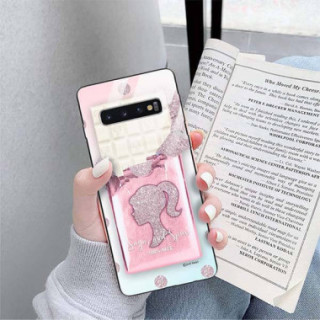 Etui Samsung GALAXY S10, ST_JODI-PEDRI-2021-2-200 Wzory - FunnyCase