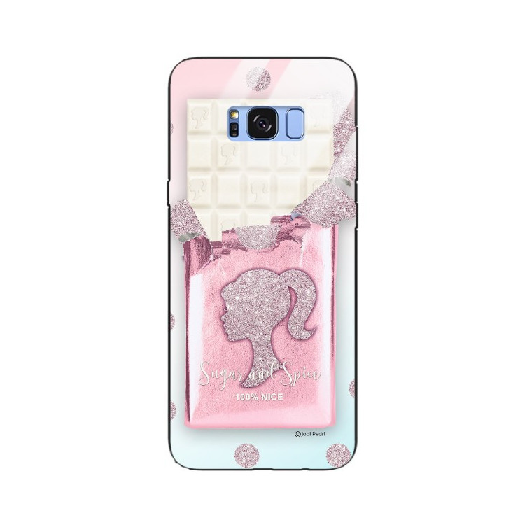 Etui Samsung GALAXY S8 PLUS, ST_JODI-PEDRI-2021-2-200 Wzory - FunnyCase