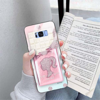 Etui Samsung GALAXY S8 PLUS, ST_JODI-PEDRI-2021-2-200 Wzory - FunnyCase