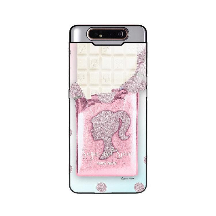 Etui Samsung GALAXY A80, ST_JODI-PEDRI-2021-2-200 Wzory - FunnyCase