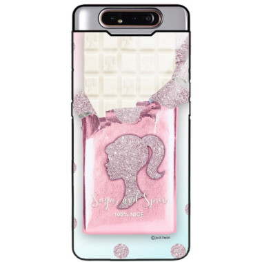 Etui Samsung GALAXY A80, ST_JODI-PEDRI-2021-2-200 Wzory - FunnyCase