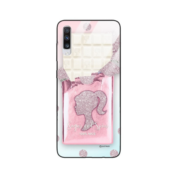 Etui Samsung GALAXY A70, ST_JODI-PEDRI-2021-2-200 Wzory - FunnyCase