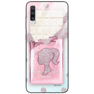 Etui Samsung GALAXY A70, ST_JODI-PEDRI-2021-2-200 Wzory - FunnyCase