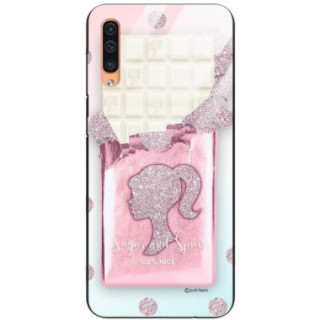Etui Samsung GALAXY A50 / A30S / A50S, ST_JODI-PEDRI-2021-2-200 Wzory - FunnyCase