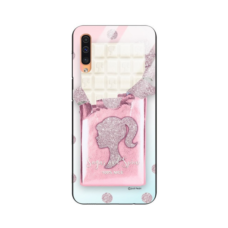 Etui Samsung GALAXY A50 / A30S / A50S, ST_JODI-PEDRI-2021-2-200 Wzory - FunnyCase
