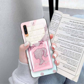 Etui Samsung GALAXY A50 / A30S / A50S, ST_JODI-PEDRI-2021-2-200 Wzory - FunnyCase