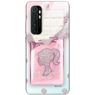 Etui Xiaomi MI NOTE 10 LITE, ST_JODI-PEDRI-2021-2-200 Wzory - FunnyCase