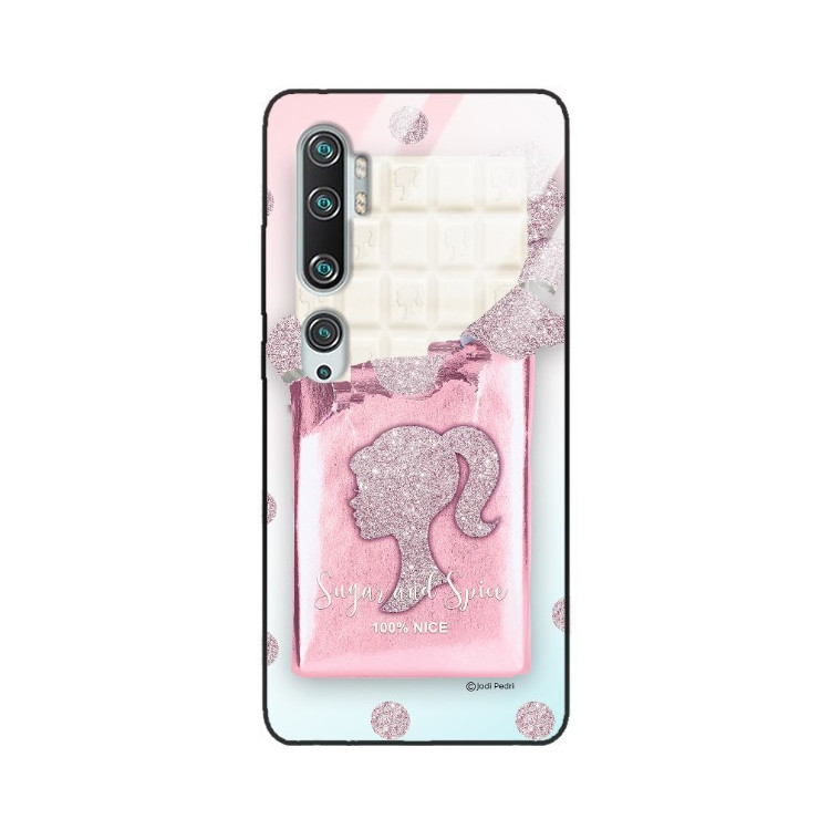 Etui Xiaomi MI NOTE 10, ST_JODI-PEDRI-2021-2-200 Wzory - FunnyCase