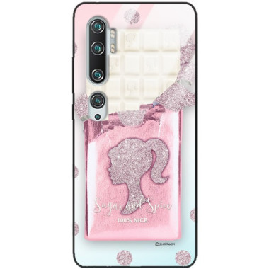 Etui Xiaomi MI NOTE 10, ST_JODI-PEDRI-2021-2-200 Wzory - FunnyCase