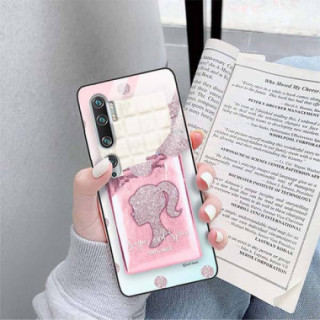 Etui Xiaomi MI NOTE 10, ST_JODI-PEDRI-2021-2-200 Wzory - FunnyCase