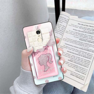 Etui Xiaomi REDMI NOTE 4, ST_JODI-PEDRI-2021-2-200 Wzory - FunnyCase