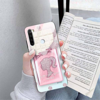 Etui Xiaomi REDMI NOTE 8T, ST_JODI-PEDRI-2021-2-200 Wzory - FunnyCase