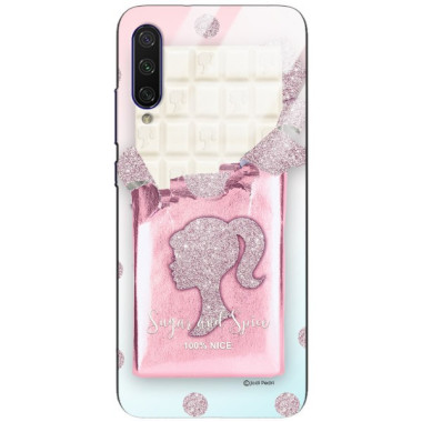 Etui Xiaomi MI A3 LITE, ST_JODI-PEDRI-2021-2-200 Wzory - FunnyCase