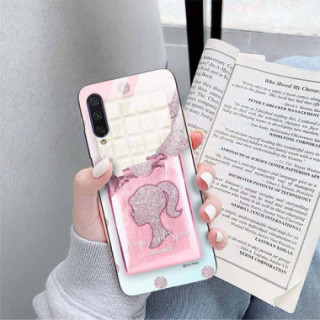 Etui Xiaomi MI A3 LITE, ST_JODI-PEDRI-2021-2-200 Wzory - FunnyCase