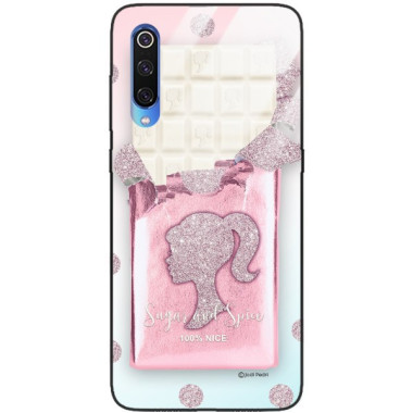 Etui Xiaomi MI9, ST_JODI-PEDRI-2021-2-200 Wzory - FunnyCase