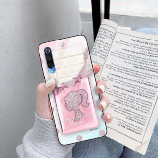 Etui Xiaomi MI9, ST_JODI-PEDRI-2021-2-200 Wzory - FunnyCase