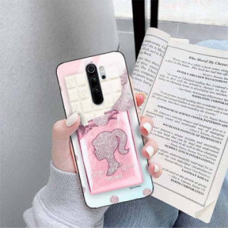 Etui Xiaomi REDMI NOTE 8 PRO, ST_JODI-PEDRI-2021-2-200 Wzory - FunnyCase