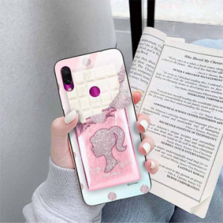 Etui Xiaomi REDMI NOTE 7, ST_JODI-PEDRI-2021-2-200 Wzory - FunnyCase