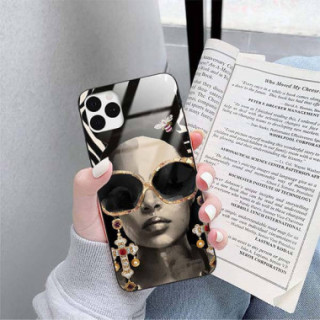 Etui Apple IPHONE 11 PRO, ST_JODI-PEDRI-2021-2-201 Wzory - FunnyCase