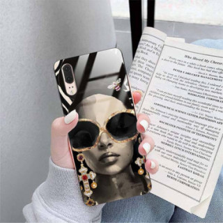 Etui Huawei P20, ST_JODI-PEDRI-2021-2-201 Wzory - FunnyCase