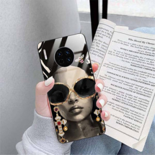 Etui Huawei MATE 30 PRO, ST_JODI-PEDRI-2021-2-201 Wzory - FunnyCase