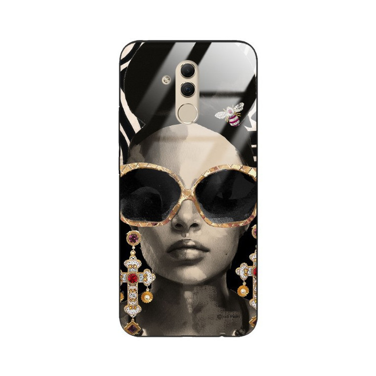 Etui Huawei MATE 20 LITE, ST_JODI-PEDRI-2021-2-201 Wzory - FunnyCase