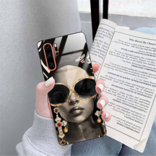 Etui Huawei P30 PRO, ST_JODI-PEDRI-2021-2-201 Wzory - FunnyCase