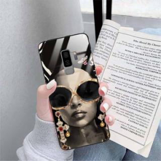 Etui Samsung GALAXY S9 PLUS, ST_JODI-PEDRI-2021-2-201 Wzory - FunnyCase