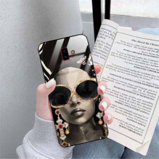 Etui Samsung GALAXY J6 PLUS 2018, ST_JODI-PEDRI-2021-2-201 Wzory - FunnyCase