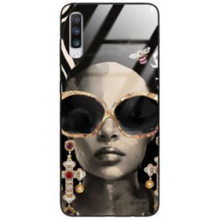 Etui Samsung GALAXY A70, ST_JODI-PEDRI-2021-2-201 Wzory - FunnyCase