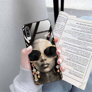 Etui Samsung GALAXY A70, ST_JODI-PEDRI-2021-2-201 Wzory - FunnyCase