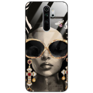 Etui Xiaomi REDMI NOTE 8 PRO, ST_JODI-PEDRI-2021-2-201 Wzory - FunnyCase