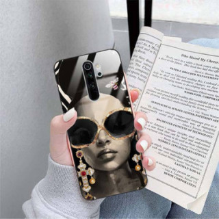 Etui Xiaomi REDMI NOTE 8 PRO, ST_JODI-PEDRI-2021-2-201 Wzory - FunnyCase