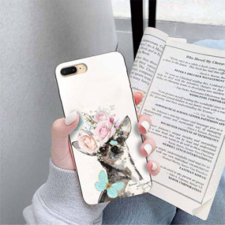 Etui Apple IPHONE 7 PLUS / 8 PLUS, ST_JODI-PEDRI-2021-2-202 Wzory - FunnyCase