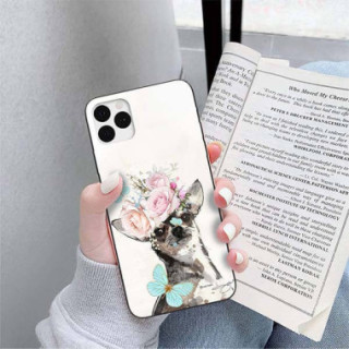 Etui Apple IPHONE 11 PRO, ST_JODI-PEDRI-2021-2-202 Wzory - FunnyCase