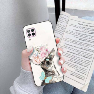 Etui Huawei P40 LITE, ST_JODI-PEDRI-2021-2-202 Wzory - FunnyCase