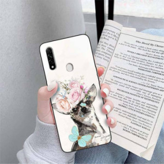 Etui Oppo A8 / A31 2020, ST_JODI-PEDRI-2021-2-202 Wzory - FunnyCase