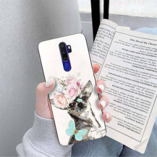 Etui Oppo A9 2020, ST_JODI-PEDRI-2021-2-202 Wzory - FunnyCase