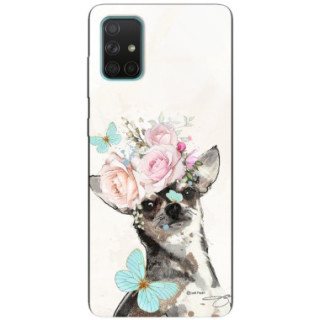 Etui Samsung GALAXY A71, ST_JODI-PEDRI-2021-2-202 Wzory - FunnyCase