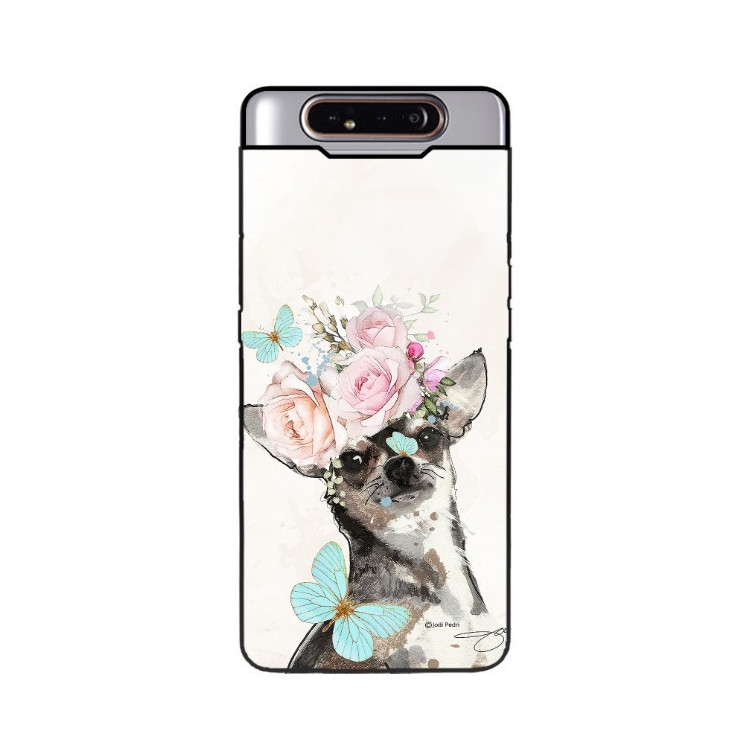 Etui Samsung GALAXY A80, ST_JODI-PEDRI-2021-2-202 Wzory - FunnyCase