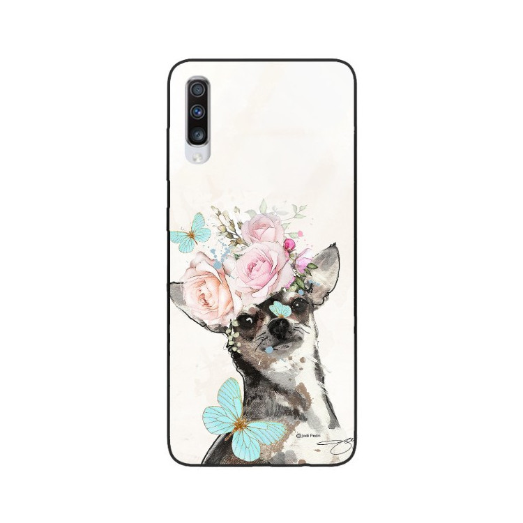 Etui Samsung GALAXY A70, ST_JODI-PEDRI-2021-2-202 Wzory - FunnyCase