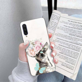 Etui Xiaomi MI A3 LITE, ST_JODI-PEDRI-2021-2-202 Wzory - FunnyCase