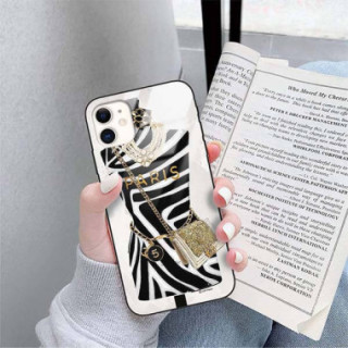 Etui Apple IPHONE 11, ST_JODI-PEDRI-2021-2-203 Wzory - FunnyCase