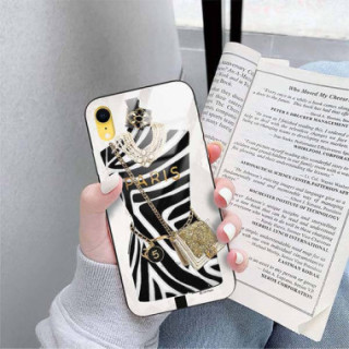 Etui Apple IPHONE XR, ST_JODI-PEDRI-2021-2-203 Wzory - FunnyCase