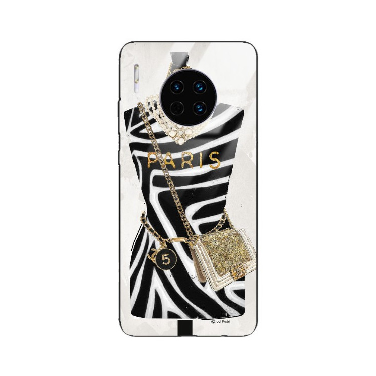 Etui Huawei MATE 30, ST_JODI-PEDRI-2021-2-203 Wzory - FunnyCase